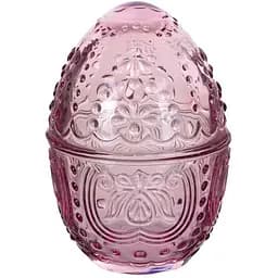 Ємність для зберігання LeGlass Яйце 300 мл (355-301)