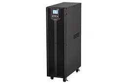 2E Джерело безперебійного живлення SD6000, 6kVA/6kW, LCD, USB, Terminal in&out