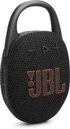 Колонка портативна 1.0 Clip 5 Black JBL teh0021029 - мініатюра 2