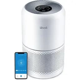 Очиститель воздуха Levoit Core 300S White [80823]