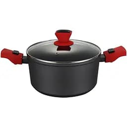 Кастрюля Pepper PR-2215 Агат 5.3 л (124176)