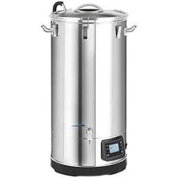 Пивоваренная бытовая Klarstein Mundschenk 3XL 65л (10035022)