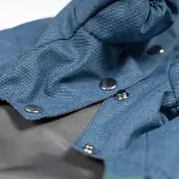 Дощовик Mason M2 Pet Fashion для собак - мініатюра 7