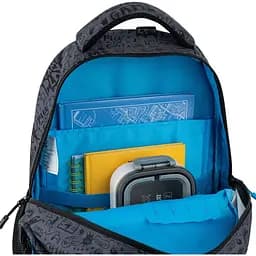 Рюкзак GoPack Education 175M-8 Cool Gamer (GO25-175M-8) - мініатюра 14