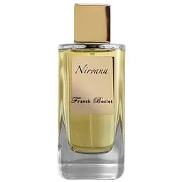 Franck Boclet Goldenlight Nirvana 100 мл тестер парфюмированная вода