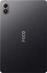 Планшет Poco Pad M1 8/256GB Graphite Gray - мініатюра 3