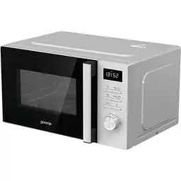 Мікрохвильова піч Gorenje MO20A3WH (M20XYZ) - мініатюра 3