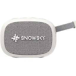Колонка FiiO SnowSky Anywhere white IPX6 Bluetooth 5.4