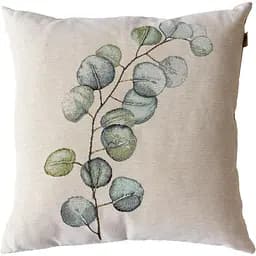 Наволочка Прованс Herbal Евкаліпт 45х45 см (35406)