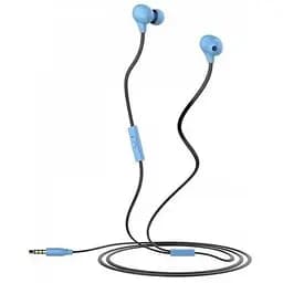 Навушники USAMS Ewave US-SJ023 блакитні 