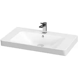 Умывальник мебельный Cersanit Mille 80x48 (картон) K675-003