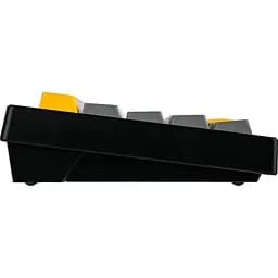 Клавіатура Ajazz AK650 Flying Fish Switch Black (AK650-FF-BGY) [129497] - мініатюра 9
