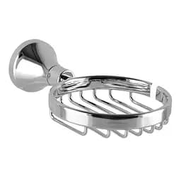 Мильниця Perfect Sanitary Appliances US 9524, Хром