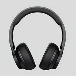 Навушники накладні бездротові Bluetooth Monster MH22202 Mission 100 Чорні (52956) - мініатюра 2