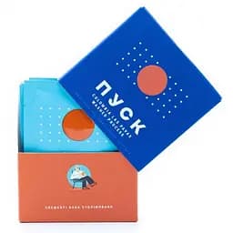 Розчинна кава Пуск Colombia Las Pavas, мита, ліофілізована спельта, 18 г (5 пакетиків по 3,6 г)