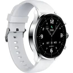 Смарт-годинник Black Shark S1 Classic BS-S1C Silver - мініатюра 2
