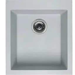 Кухонна мийка Elleci Quadra 100 on top titano 68