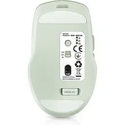 Комп'ютерна мишка Real-El RM-481W (EL123200060) - мініатюра 9