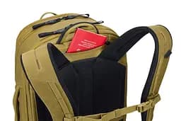 Дорожній рюкзак Aion Travel Backpack 28L TATB128 Nutria Thule sum0027954 - мініатюра 5