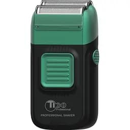 Шейвер TICO Professional Shaver Olive (100428) [78084]