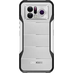 Смартфон Doogee V20S 12/256 Gb Global NFC 5G Black - мініатюра 2