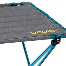 Складний стіл Uquip Liberty Grey (244116), Сірий - мініатюра 2