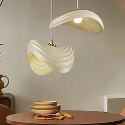 Дизайнерский подвес Wabi-Sabi S | Line F | Арт. MJ132-380