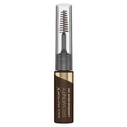 Тінт для брів Max Factor Browfinity Longwear Brow Tint Medium Brown тон 02, 4.2 мл (8000019891745)