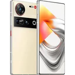 Смартфон Nubia Z70 Ultra 12/256GB Yellow [127726] - мініатюра 3