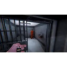 Ключ активації Microsoft Prison in Cafe для Xbox One/Series S/X - мініатюра 7