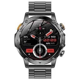 Годинник Smart Power Ultra Steel, 2 ремінця - мініатюра 2
