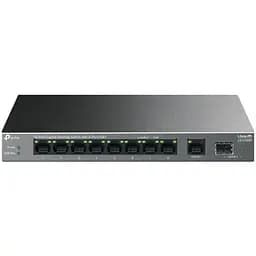 Комутатор TP-Link (LS1210GP)