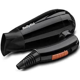 Фен Babyliss 5344E дорожній - мініатюра 2