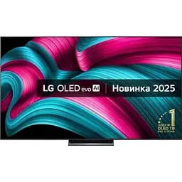 LED-телевизор LG OLED83C54LA (7122909)