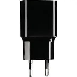 Зарядний пристрій Samsung 2a usb блок живлення мережі адапттер - мініатюра 2