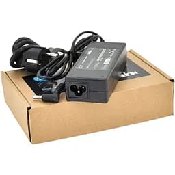 Блок живлення Merlion для ноутбука HP 19V 4.74A (90 Вт) штекер 4.5x3.0 мм