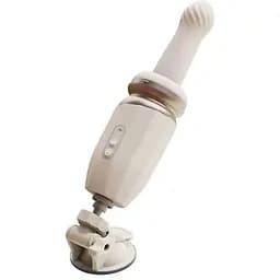 Міні секс-машина KisToy Tutu