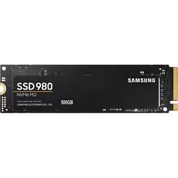 Накопитель SSD M.2 2280 500GB 980 series Samsung (MZ-V8V500BW)