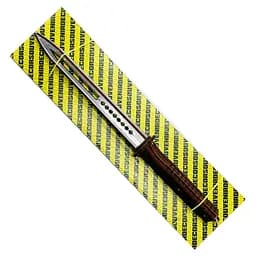 Сувенірний дерев'яний ніж jKommando Reaper Сувенір-Декор JK-Re