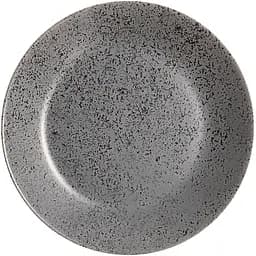 Тарелка десертная Luminarc Slate 18 см Black (V0117)