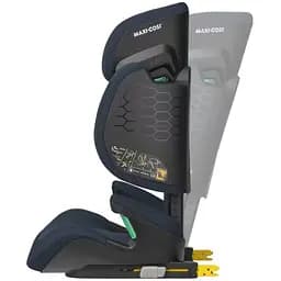 Автокрісло Maxi-Cosi RodiFix R i-Size Authentic Blue синє (8760477110) - мініатюра 11