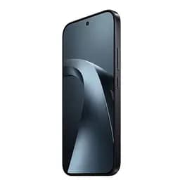 Мобільний телефон Xiaomi 17T 12/512GB Black (1201330) - мініатюра 2