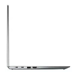 Ноутбук Lenovo ThinkPad X1 Hybrid (2-in-1), i7-1365U la 5.2 GHz, 32 GB LPDDR5, 512 GB, Windows 11 Pro - мініатюра 7