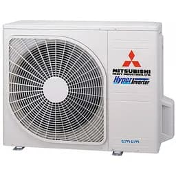 Кондиціонер Mitsubishi Heavy SRK25ZSX-W/SRC25ZSX-W DELUXE cерія ZSX-W - мініатюра 4