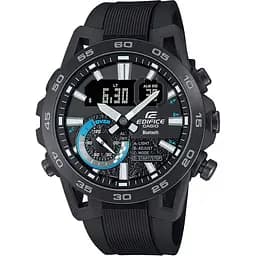 Годинник Casio ECB-40PB-1AEF