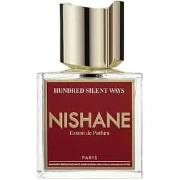 Духи оригинал Распив Nishane Hundred Silent Ways 3 мл Extrait de Parfum