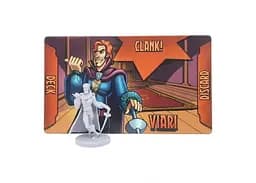 Настільна гра Renegade Game Studios Кланк! Спадщина: Придбання Incorporated - Набір верхнього управління (Clank! Legacy: Acquisitions Incorporated - Upper Management Pack) (англ.) (RGS2001) - мініатюра 9