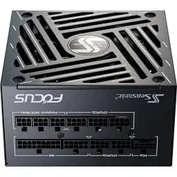 Блок живлення Seasonic FOCUS GX 1000W ATX 3.1 80+ Gold (FOCUS-GX-1000-ATX31) - мініатюра 6