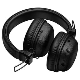 Бездротові Bluetooth навушники HOCO W64, Black, Box - мініатюра 3