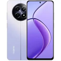 Смартфон Realme 12 5G 8/256Gb Twilight Purple (UA UCRF) NFC
